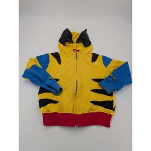 Wolverine Kids‎ Masked Costume Hoodie 5/6